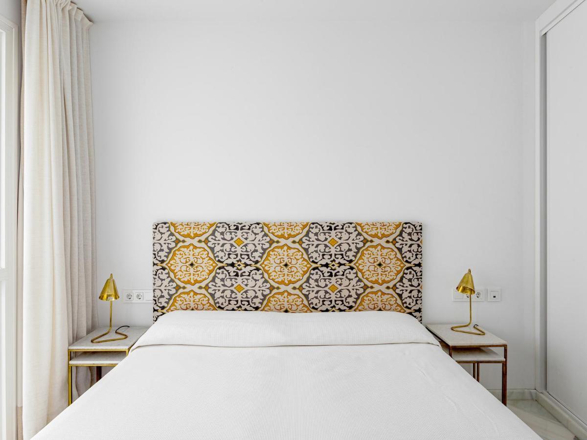 Hotel apartamentowy Numa Molina 2*