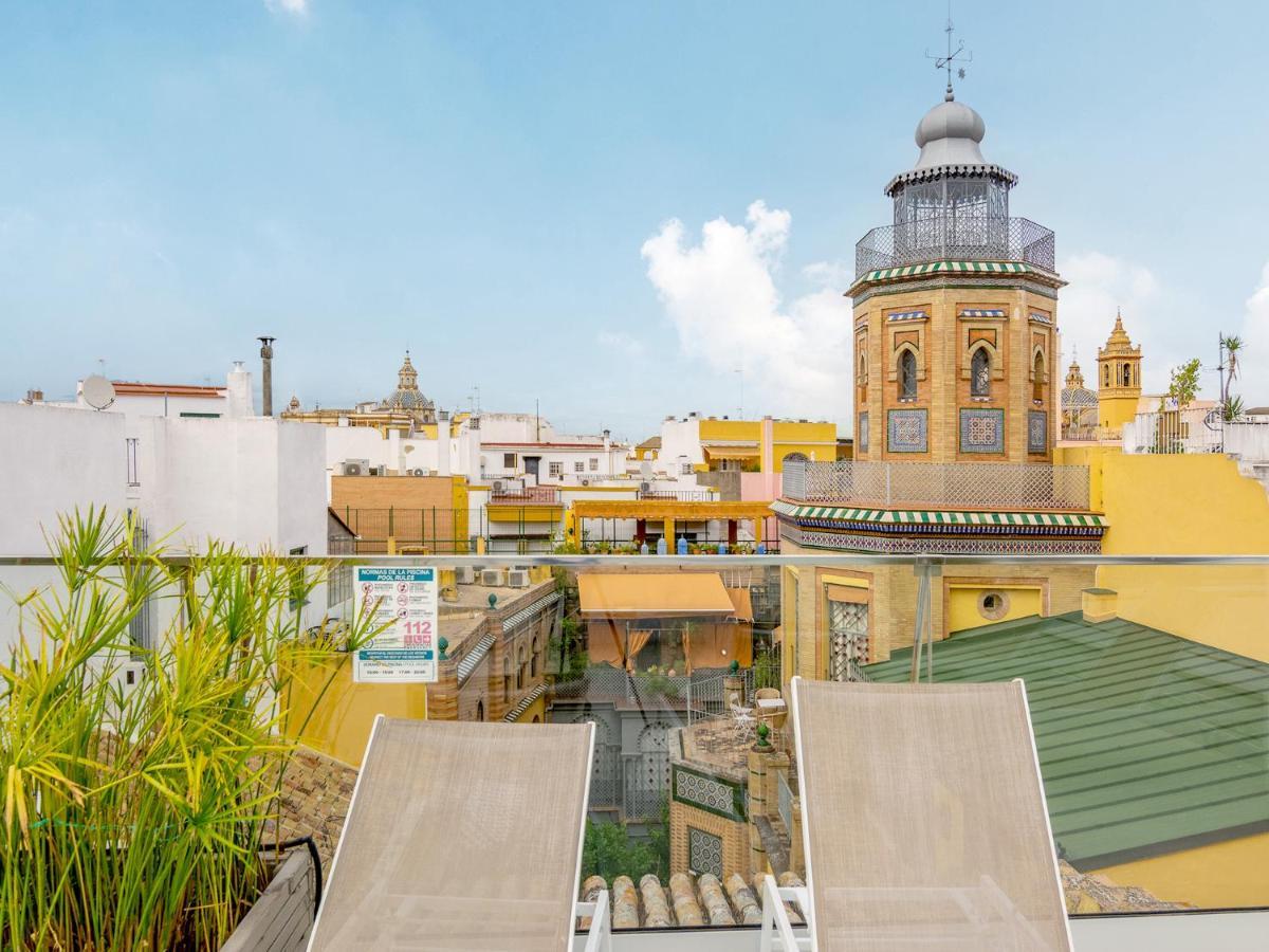 Hotel apartamentowy Numa Molina 2*