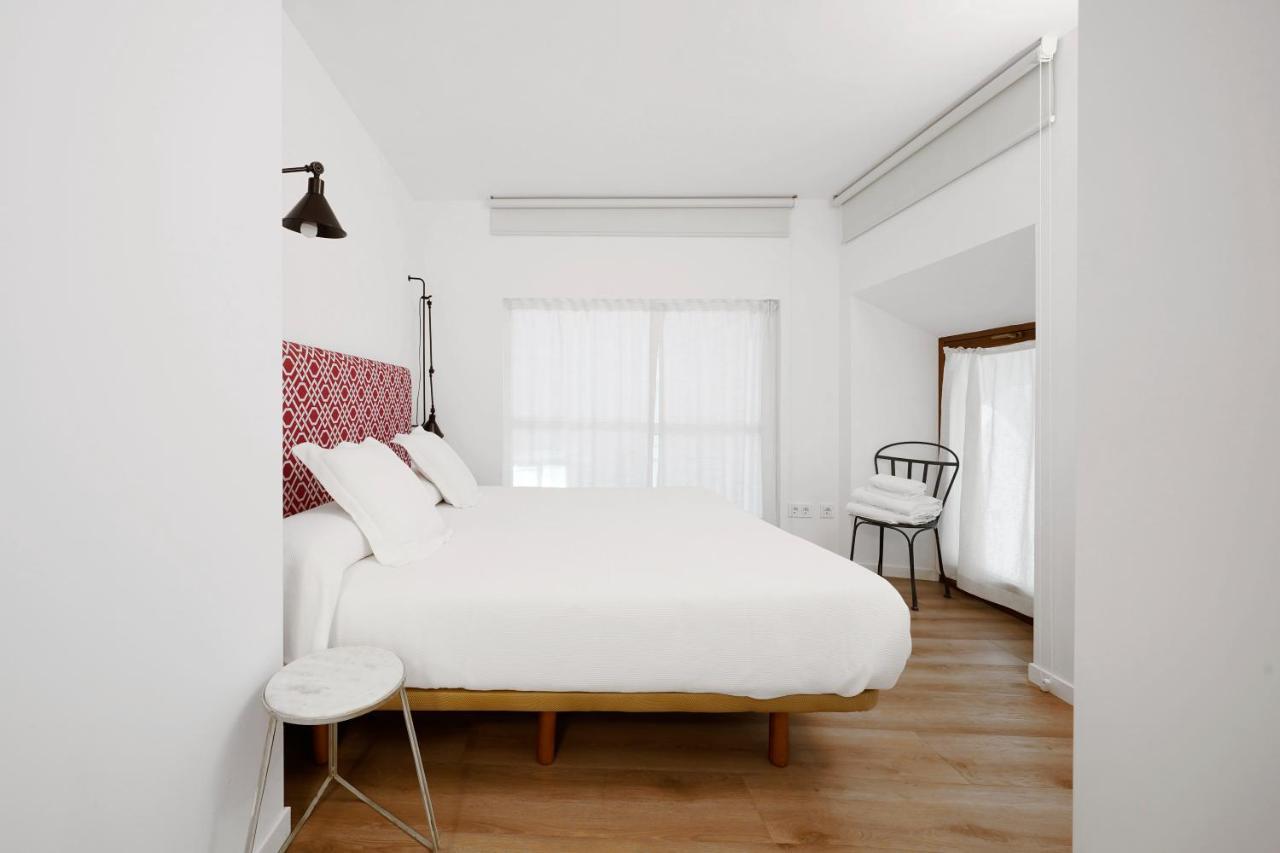 Numa Molina Hotel apartamentowy 2*