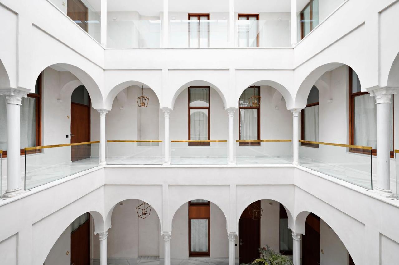 Appart hôtel Numa Molina Séville