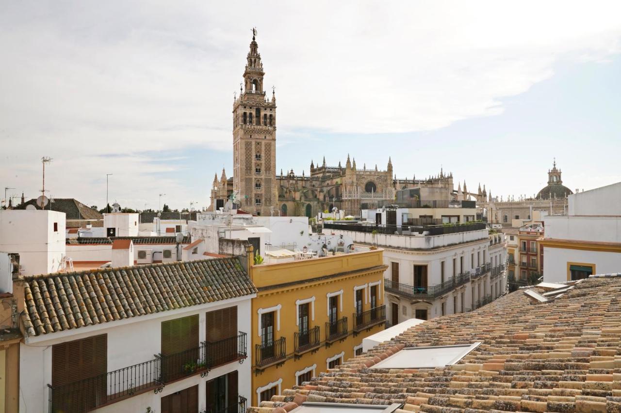 Appart hôtel Numa Molina 2*