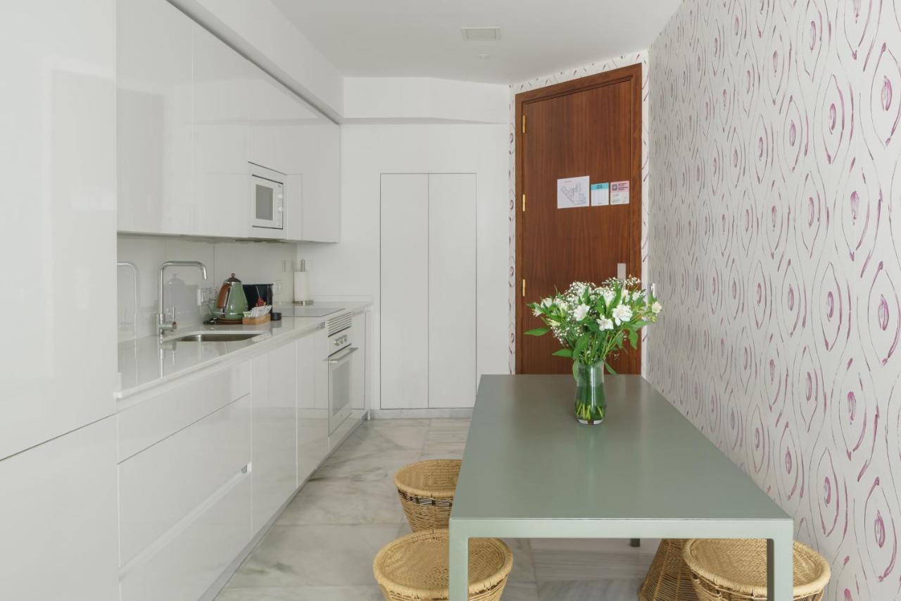 Appart hôtel Numa Molina