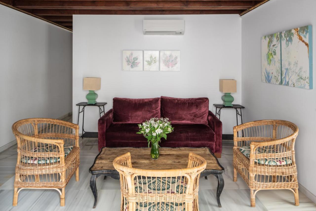 Numa Molina Appart hôtel Séville