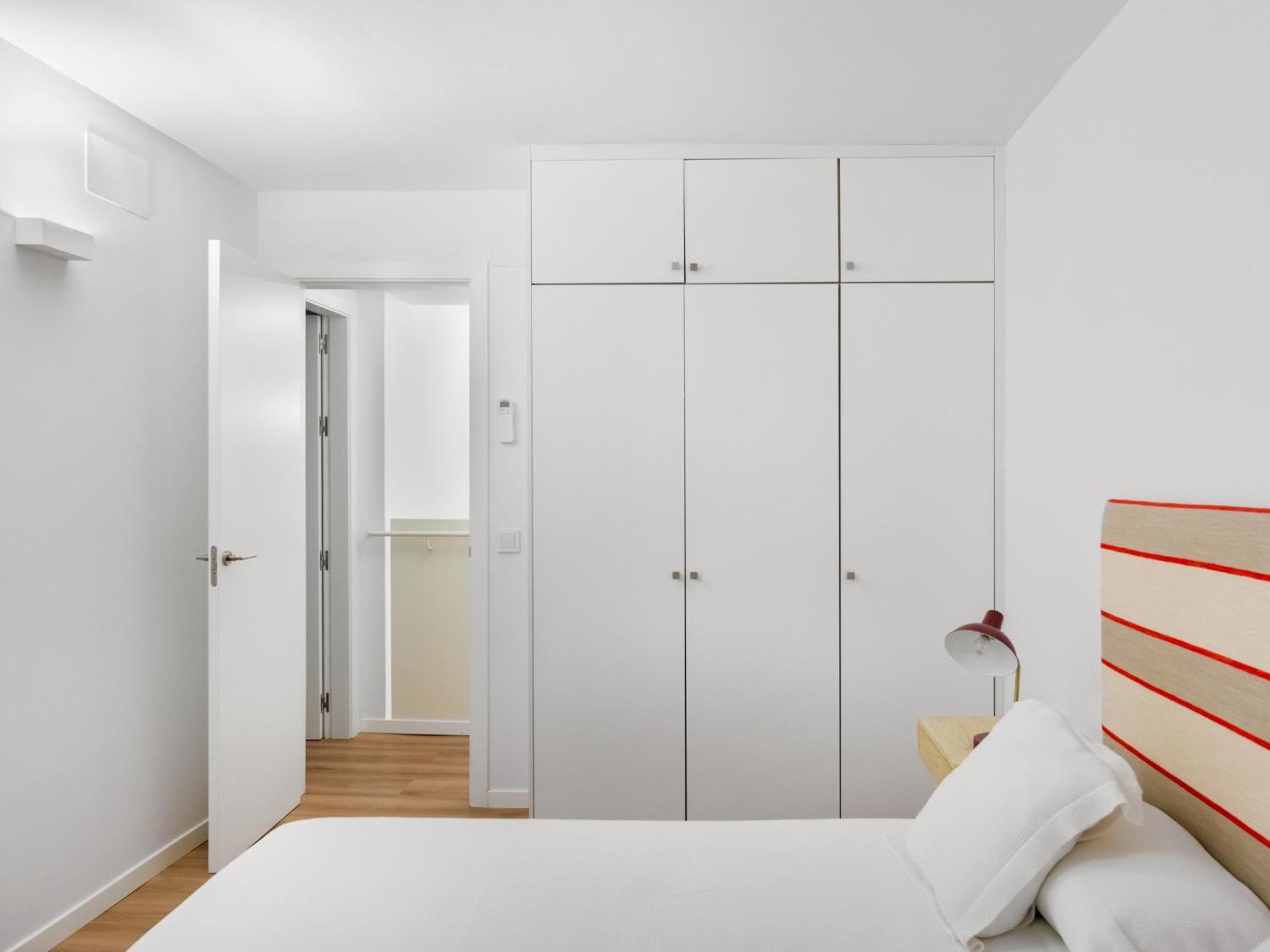 Appart hôtel Numa Molina 2*